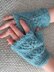 Lace Motif Gloves