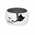 Lenny Mud Knit and Purrrl Yarn Bowl