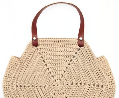 Hexagon Bag