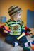 Ear Flap hat