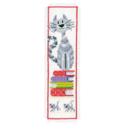 Cross stitch Bookmark Kit | Craftco