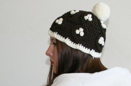 Dogwood Beanie