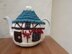 Knit Cottage Tea Cosy