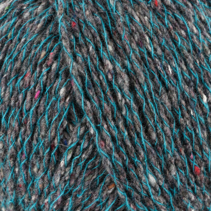 Aqua Tweed (517482)