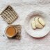 Tunisian Textured Coasters