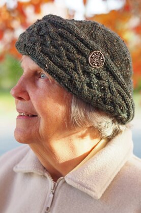 Sherwood Forest Cloche