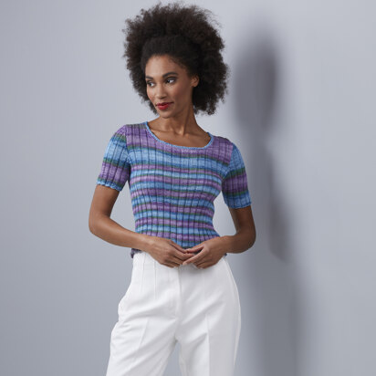 Sesia Sadie Tee PDF