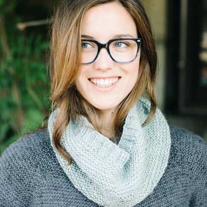 Charlotte Accessories - knitting pattern