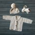Carter Baby Cardigan