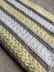 Shell Cascade Blanket