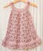 Chantilly Lace Sundress