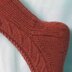 Wavelet Socks