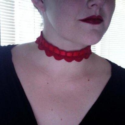 Katya Choker