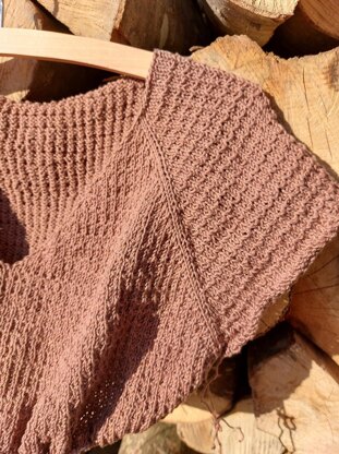 Choco Sweater
