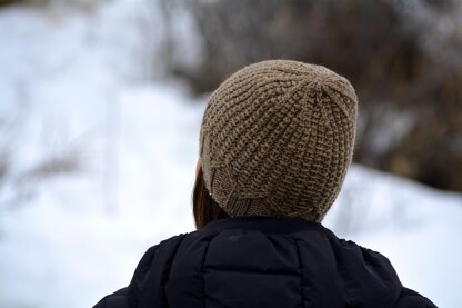 The Foothills Hat