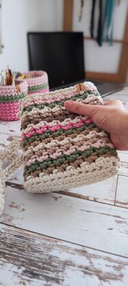 Aurora Crossbody & Phonecase