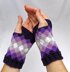 Women's Diamonds Mitts