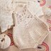 Granny Pentagon Romper