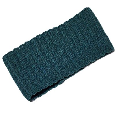 Pine Tree Earwarmer