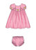 Butterick Infants' Dress and Panties B6903 - Paper Pattern, Size NB-S-M-L-XL