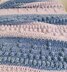 The Velvety Dreams Baby Blanket