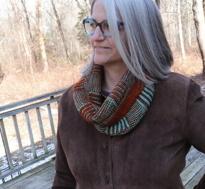 Grandpa G's Barn Cowl