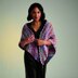 Sirdar 10722 Best in Show Shawl PDF