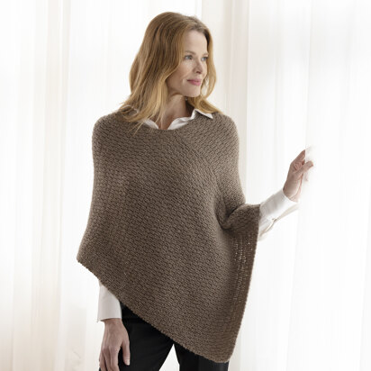 String Mary Poncho PDF