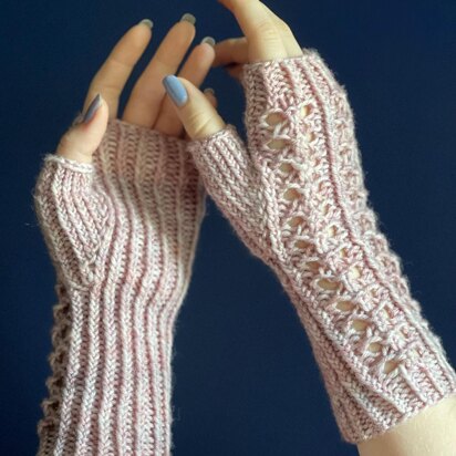 Wishful Mitts