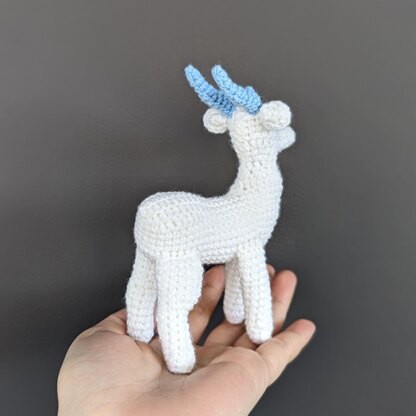 White Deer