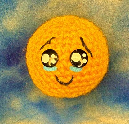 Emojigurumi