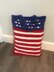 Patriotic Tote Bag