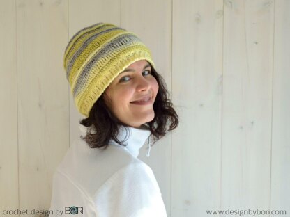 Lemonade Hat 028