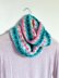 Leap Year Infinity Scarf