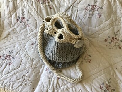 The Hampton Boho Bag