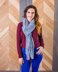 Boho Macrame Wrap Crochet