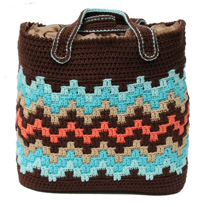 Native American Totes