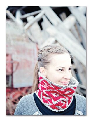 Sonoran Cowl