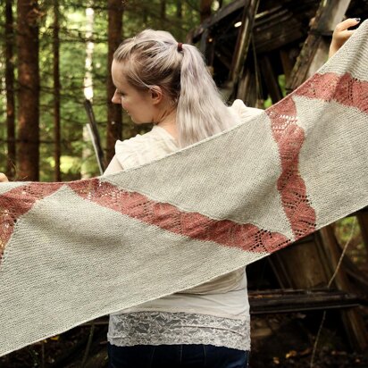 Lumo - knitting pattern