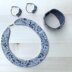 Twyla Necklace & Jewelry Set