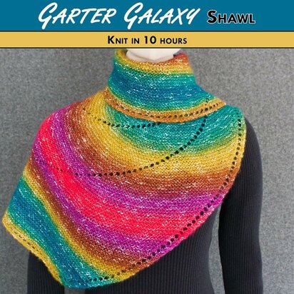 Garter Galaxy