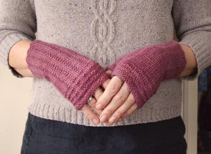 About Town Mitts