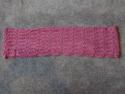 Hug-Me-Tight Fan Shrug #5