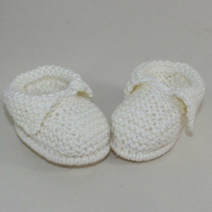 Baby Simple Slippers