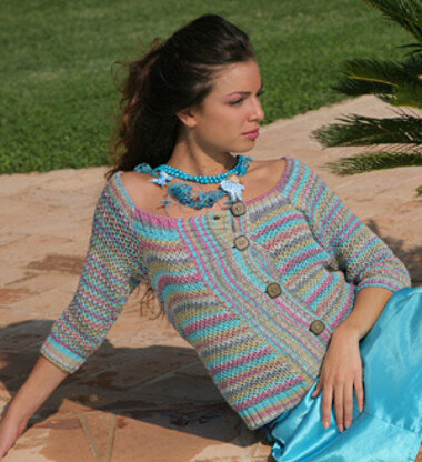 Adriafil Dritto & Rovescio Magazine - 50