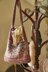 Slip Stitch Bag