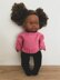 Miniland Doll Sweater