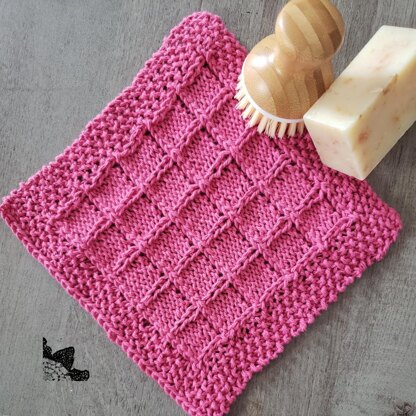 Picnic Dishcloth