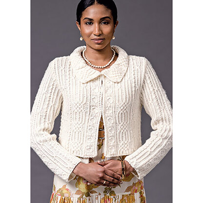 Soho Publishing Vogue Knitting Magazine - Fall 2022 (FALL22)