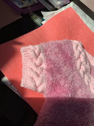 Birtsmorton Sample #4